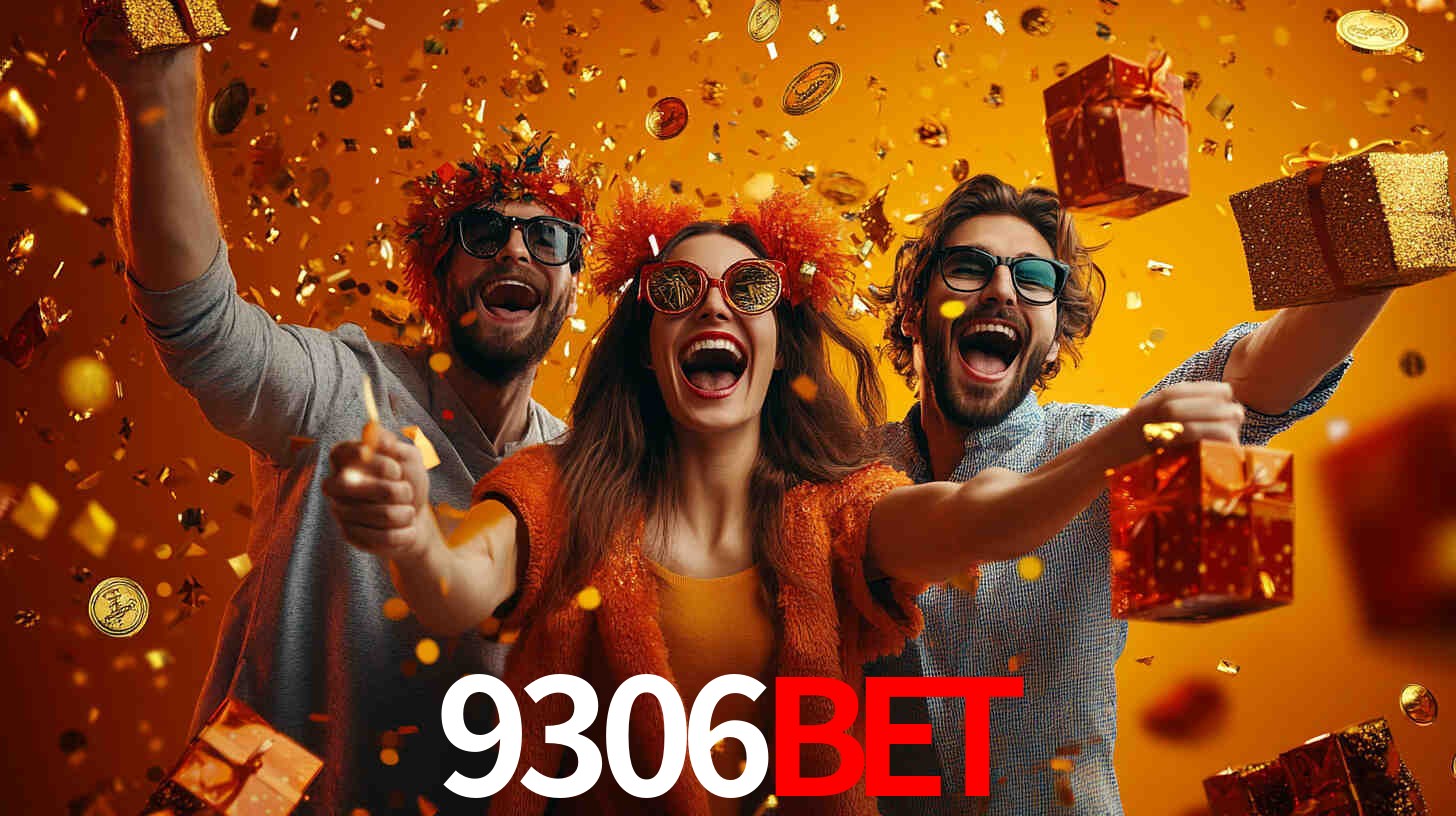 Loterias online disponíveis na 9306bet