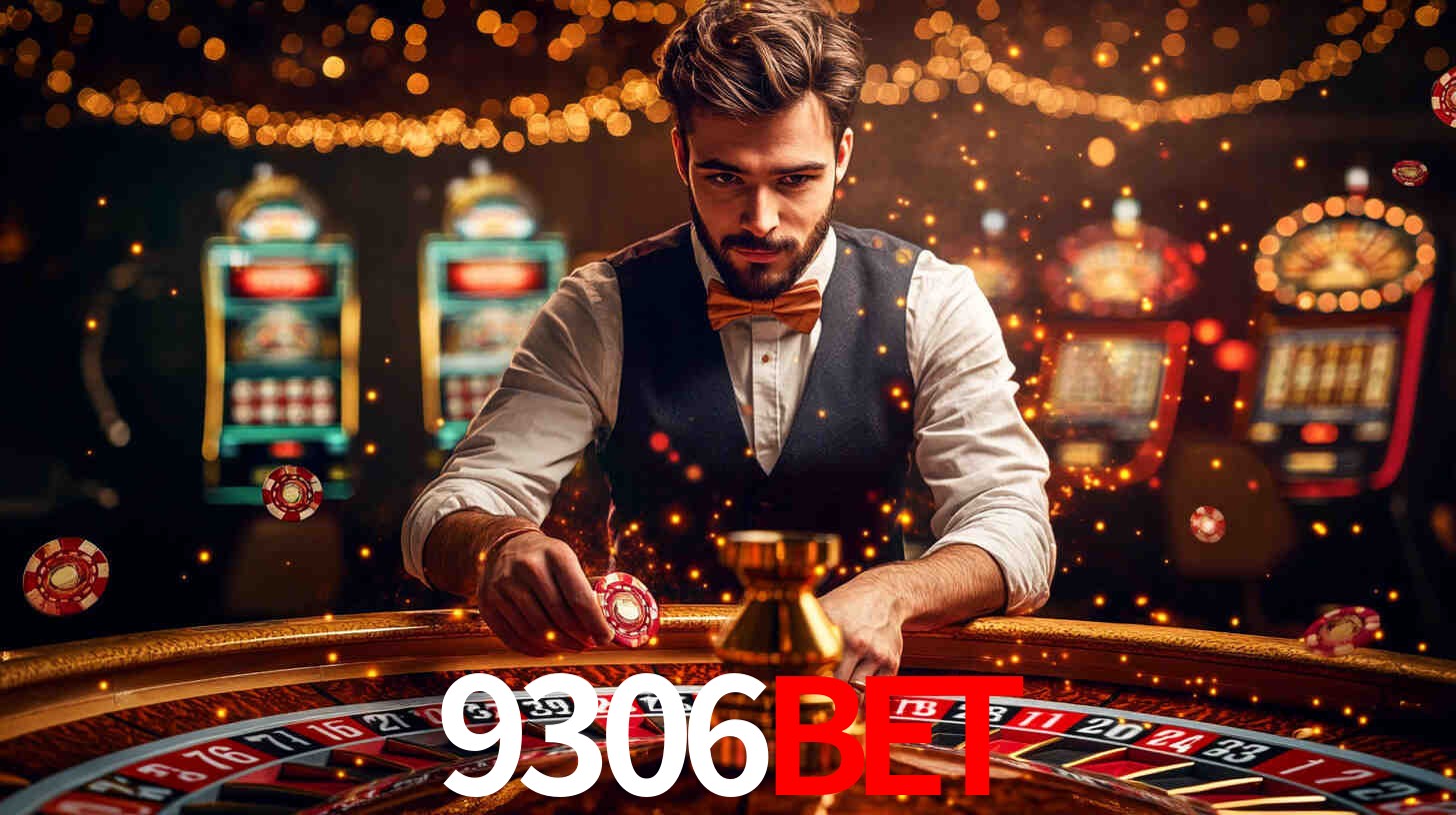 9306bet PIX instantâneo Brasil - Depósito e saque em minutos 24/7