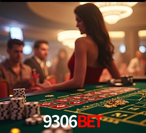 Vantagens exclusivas 9306bet para jogadores brasileiros